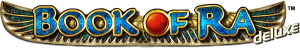 Book Of Ra logo