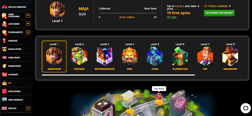 Playamo Casino Casino