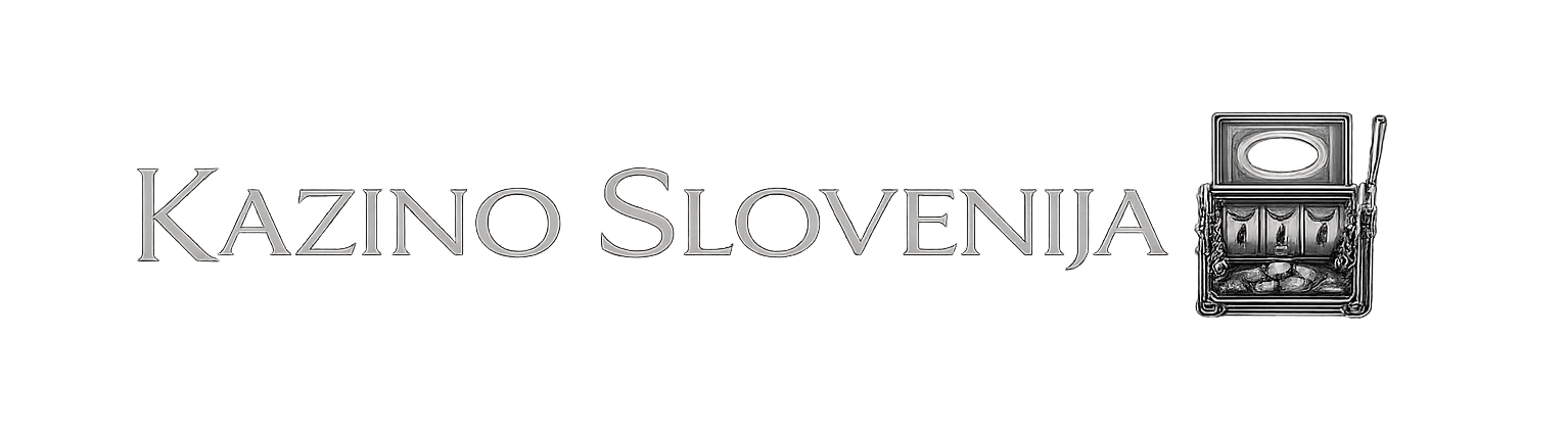 Kazino Slovenija