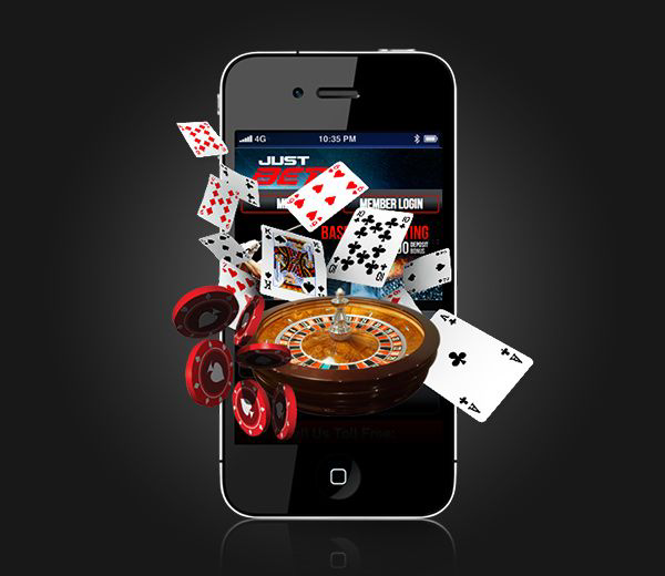 Mobile-casino